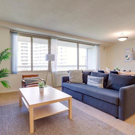 Fantastic 2 Bedroom Apartment With Gym At ארלינגטון מראה חיצוני תמונה