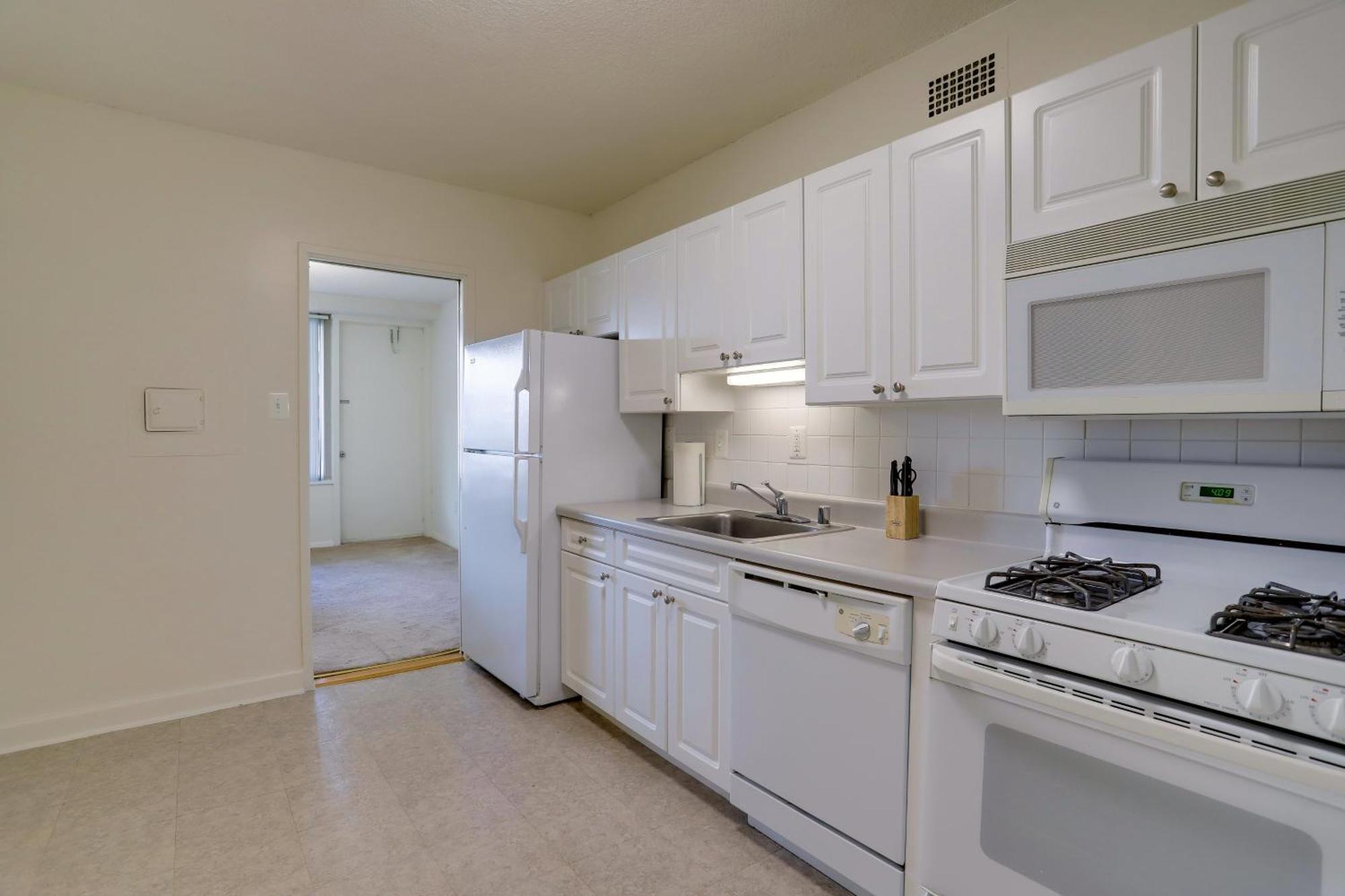 Fantastic 2 Bedroom Apartment With Gym At ארלינגטון מראה חיצוני תמונה