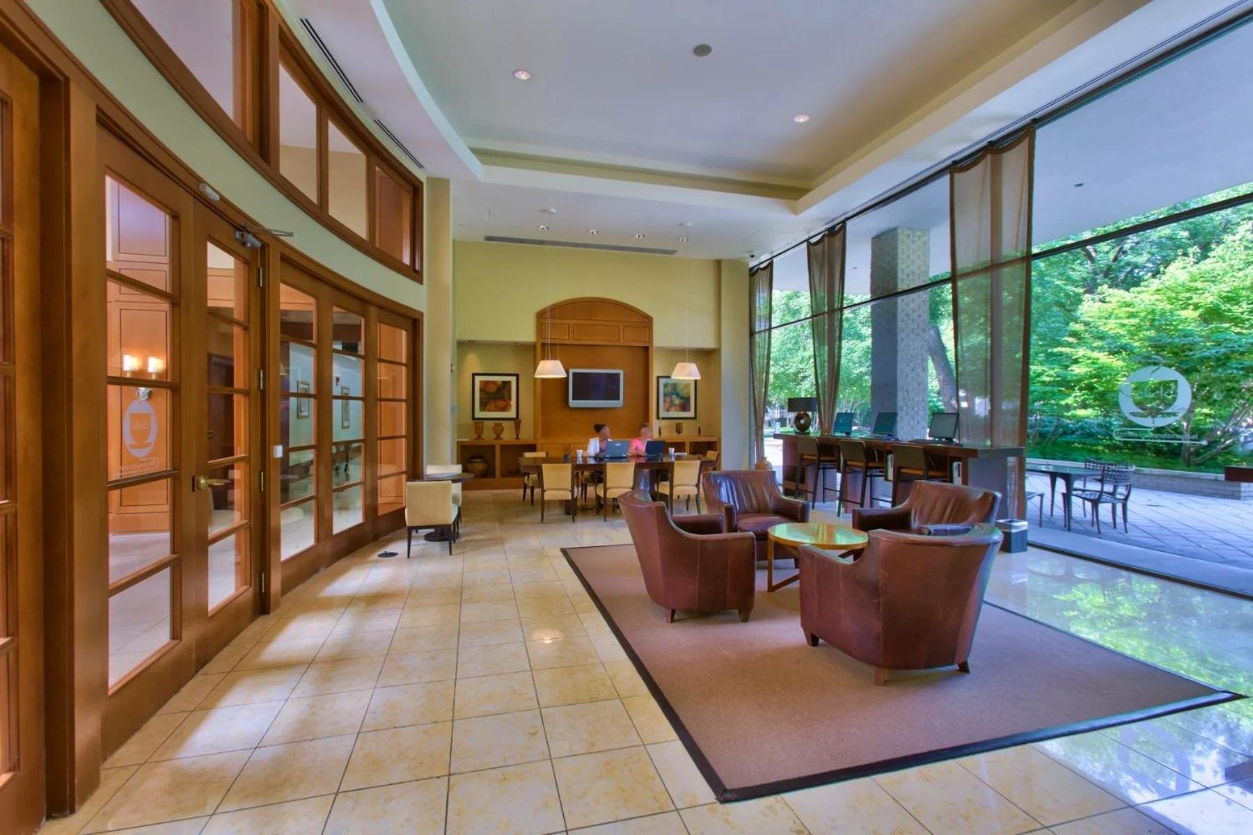 Fantastic 2 Bedroom Apartment With Gym At ארלינגטון מראה חיצוני תמונה